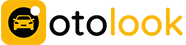 Otolook Logo Dark